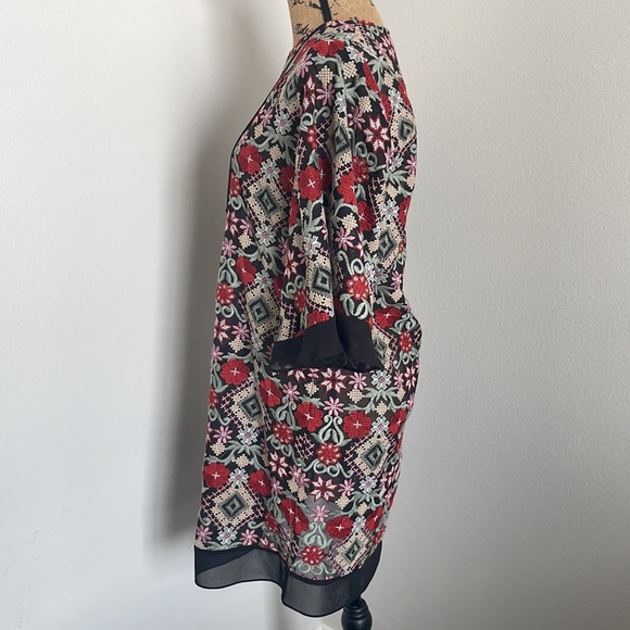 BCBGMaxAzaria “Tati” dress - Picture 6 of 14